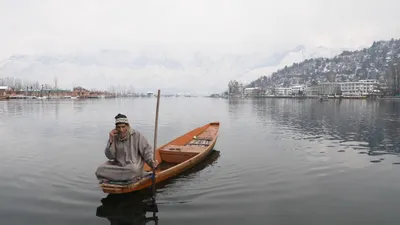 watch   a strange ‘normalcy’ is breaking the bones of kashmir’s tourism