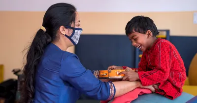 the latika roy foundation is one of india’s prized assets