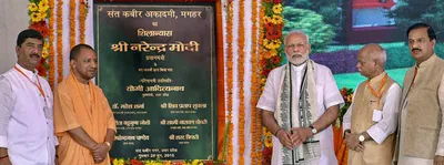 this is the kabir that modi cannot appropriate for electoral gain