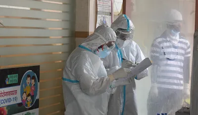 we re focusing on national data on covid 19 when we should be looking at state level trends