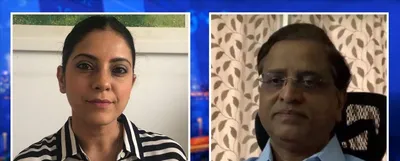 watch    now  nothing less than rs 10 lakh cr of real spending will help   former finance secy