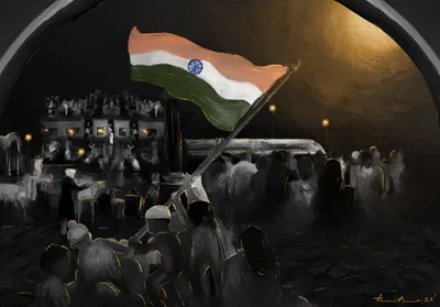 on constitution day  the modi government is exacting the rss’s revenge on ambedkar