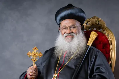  people who arrived in 2000 bc are saying that all ‘foreigners’ must go back   malankara church head