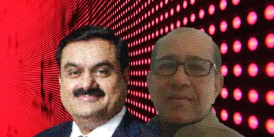 after hindenburg  italian bank probed adani links  reported suspicious transactions  ft