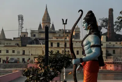 thanks to the ayodhya judgment  faith rather than fact is driving india s courts
