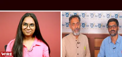 watch   ‘rich poor issue  not just caste  is driving karnataka election’  yogendra yadav