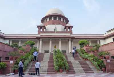  how could a magistrate dare    supreme court takes dim view of notice to student over jantar mantar protest