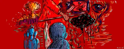 where will this hate land us 