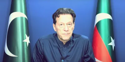 what steps can pakistan take to prevent utter mayhem and chaos 