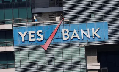 what will the rescue act for yes bank look like 