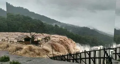 as kerala continues to face dark days  thousands await rescue