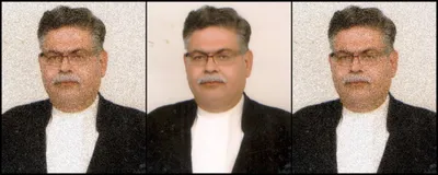 the wheels of justice turn slowly when the accused is a high court judge