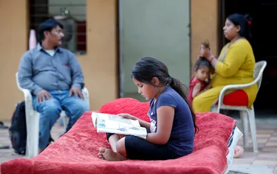 india’s private school aspiration increasingly out of reach as inflation bites