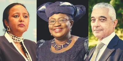 in wto s search for its next director general  a tale of proxy wars and regional rivalries