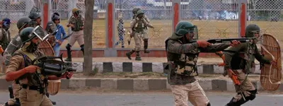 evaluation of counter insurgency in kashmir must go beyond numbers