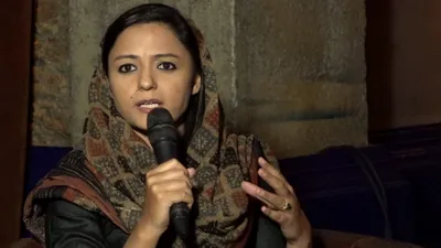 watch   livewire offline   shehla rashid  kashmiris have been betrayed  save yourselves if you can
