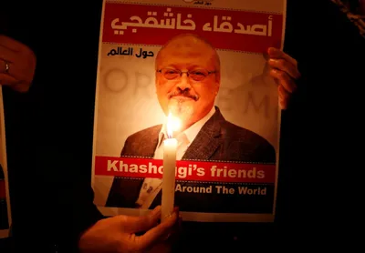  mistaken identity   france frees man who was held over suspected khashoggi link