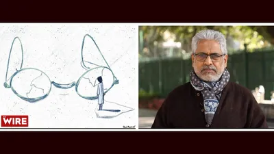 watch  75 years after his assassination  we are killing gandhi and his principles every day