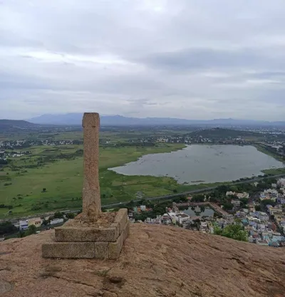 court  temple  dargah  what sparked the latest battle over a shared sacred hill 