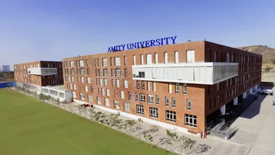 jaundice and hepatitis a outbreak at amity mumbai  students claim mess food  water ‘dirty’  admin denies