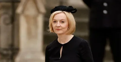 new uk pm faces whirlwind week as politics resumes after queen funeral