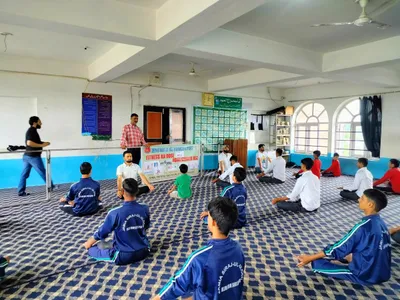 licensed  renewed  then declared ‘unlawful’  the mysterious uapa crackdown on a kashmir school