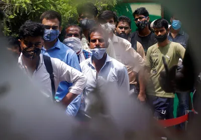 nine months later  25 takeaways from the world’s covid 19 vaccination programme