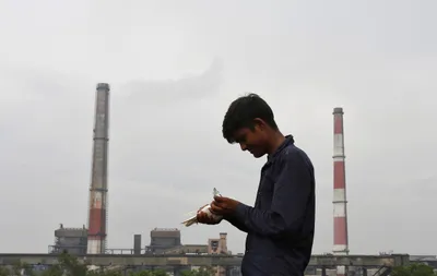 power ministry proposes pushing back emission norms deadline