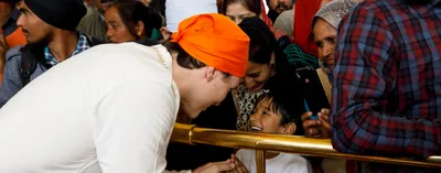 trudeau will take back an important lesson  sikhs in canada and punjab don t think alike