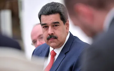 why the us squeeze on venezuela won’t bring a rapid collapse of maduro