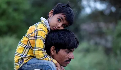 understanding the implications of the covid 19 lockdown on migrant workers’ children