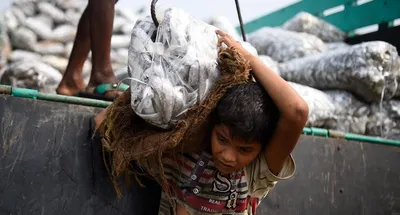 us govt report on human trafficking warns against family separation policy