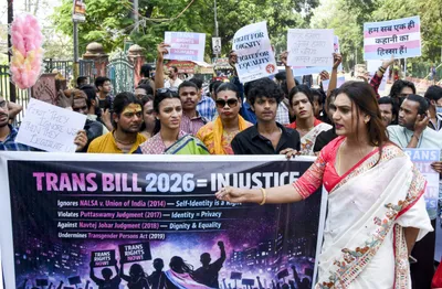 the rajasthan hc’s transgender act epilogue  judicial caveat or constitutional signal 
