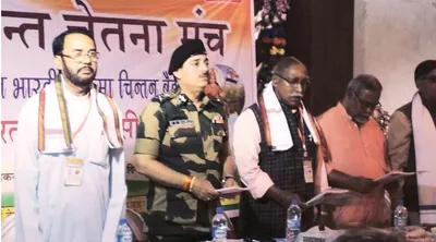 the modi government should be wary of military men talking politics