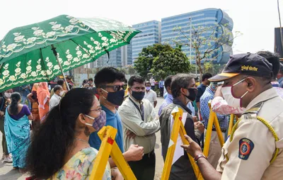 data shows india may not have enough doses to meet its covid vaccination targets