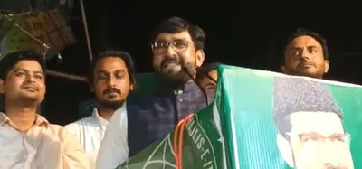 aimim up chief stokes row  says those who threaten muslims  marry one  keep three mistresses 