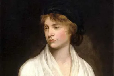 exploring mary wollstonecraft s realm of happiness