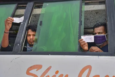 covid 19 as a test of narendra modi s promise of cooperative federalism