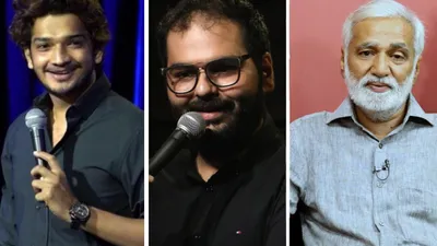 watch  india s media and politics are losing credibility