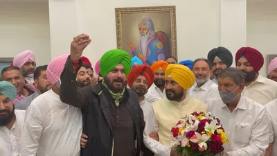 punjab elections  the politics behind chief ministerial candidates or lack thereof