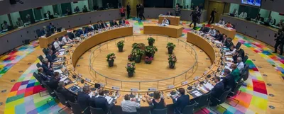 eu struggles to resolve migration dispute at tense summit