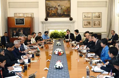 india  japan to revise 2008 joint declaration on security cooperation