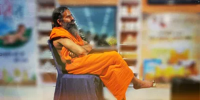 baba ramdev s trust among applicants to establish vedic school board