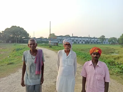 ground report  a paper mill that never opened in bihar s baijnathpur