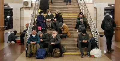 ukraine crisis  indian students trapped in sumy city appeal to govt for evacuation