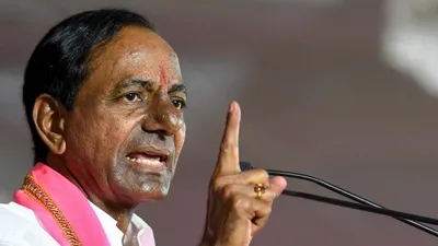 kcr doesn t know whom to support in the presidential polls – but does it matter 