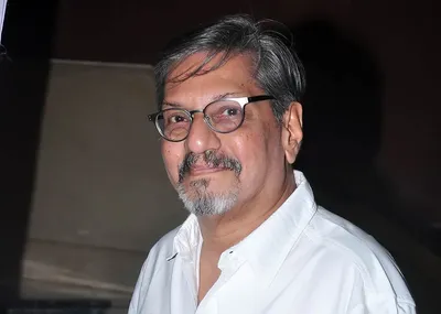 full text  amol palekar s speech criticising  loss of independence  in art