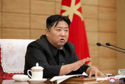 north korea declares  victory  over covid outbreak  hints that kim jong un was infected