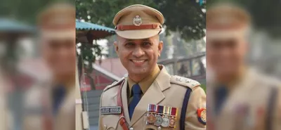 assam  nagon sp transferred after a probe into firing on former student leader