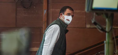 if rahul gandhi were really irrelevant  the bjp wouldn t need to attack him so